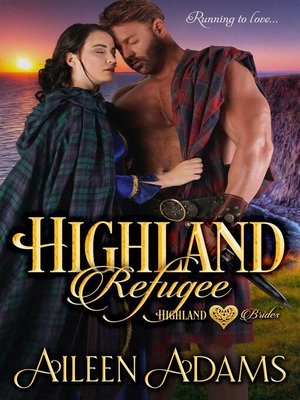 cover image of Highland Refugee
